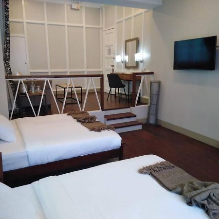 R Bed And Breakfast Baguio City Esterno foto
