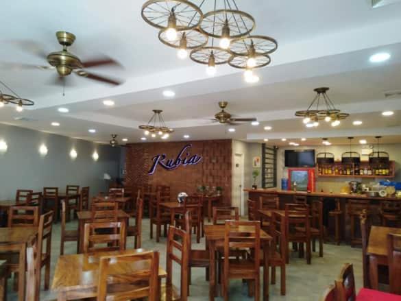 R Bed And Breakfast Baguio City Esterno foto