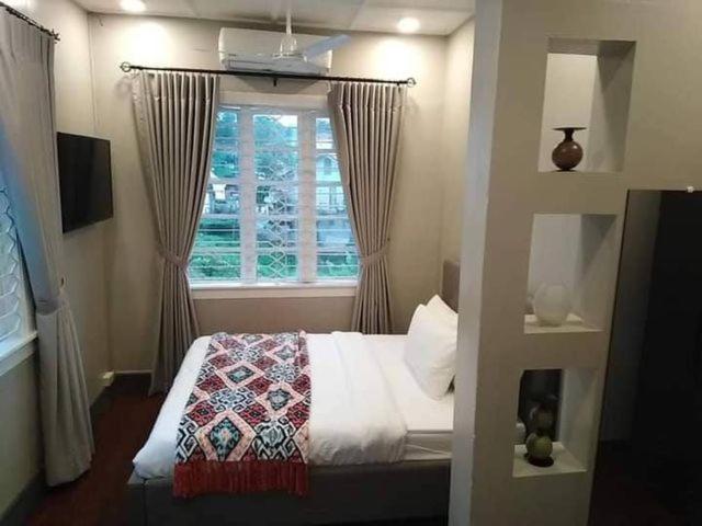 R Bed And Breakfast Baguio City Esterno foto
