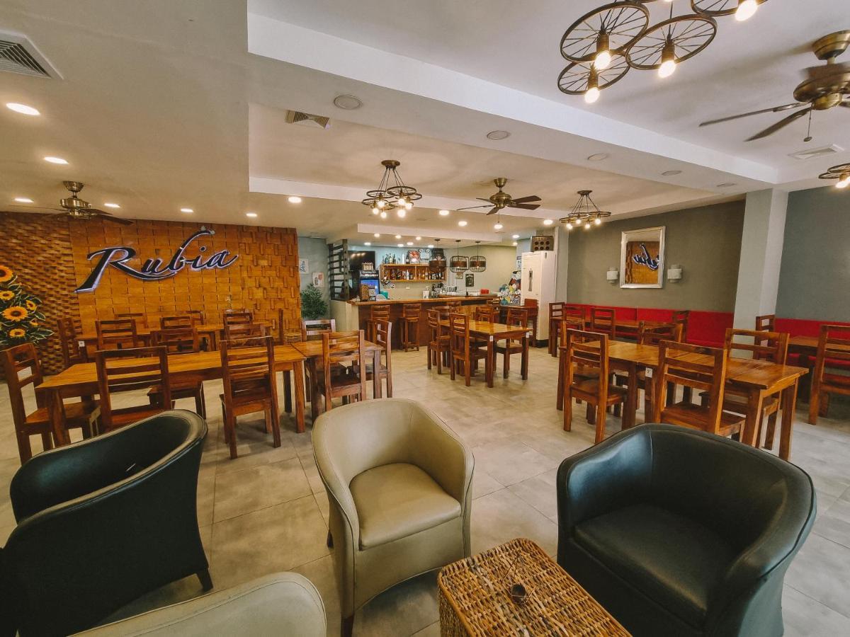R Bed And Breakfast Baguio City Esterno foto